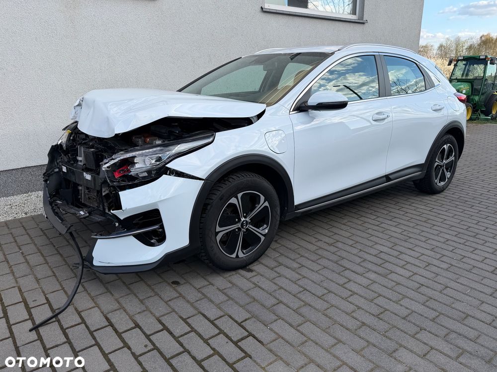 Kia XCeed 1.6 GDI DCT6 OPF Platinum Edition - 6