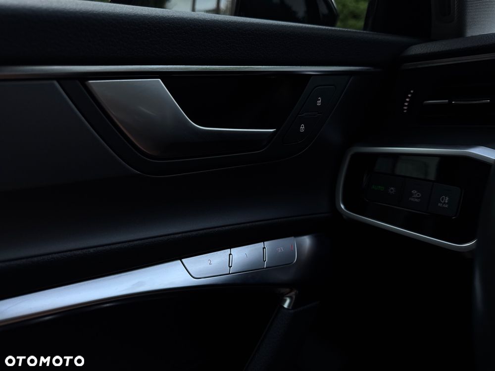 Audi A6 Avant 35 TDI mHEV S tronic - 26