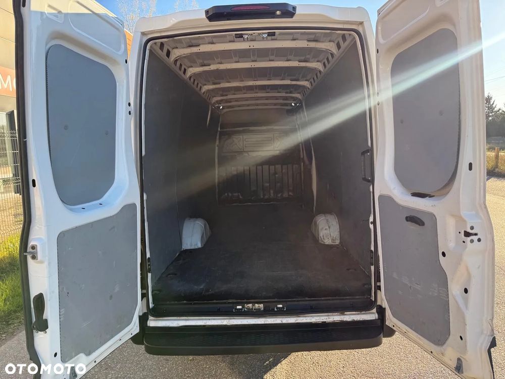 Iveco Daily 35S180, L4H2, HiMatic, Niski przebieg, Zadbany - 13