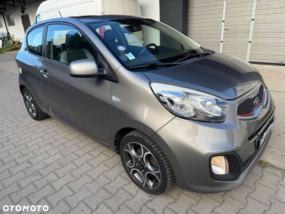 Kia Picanto - 3
