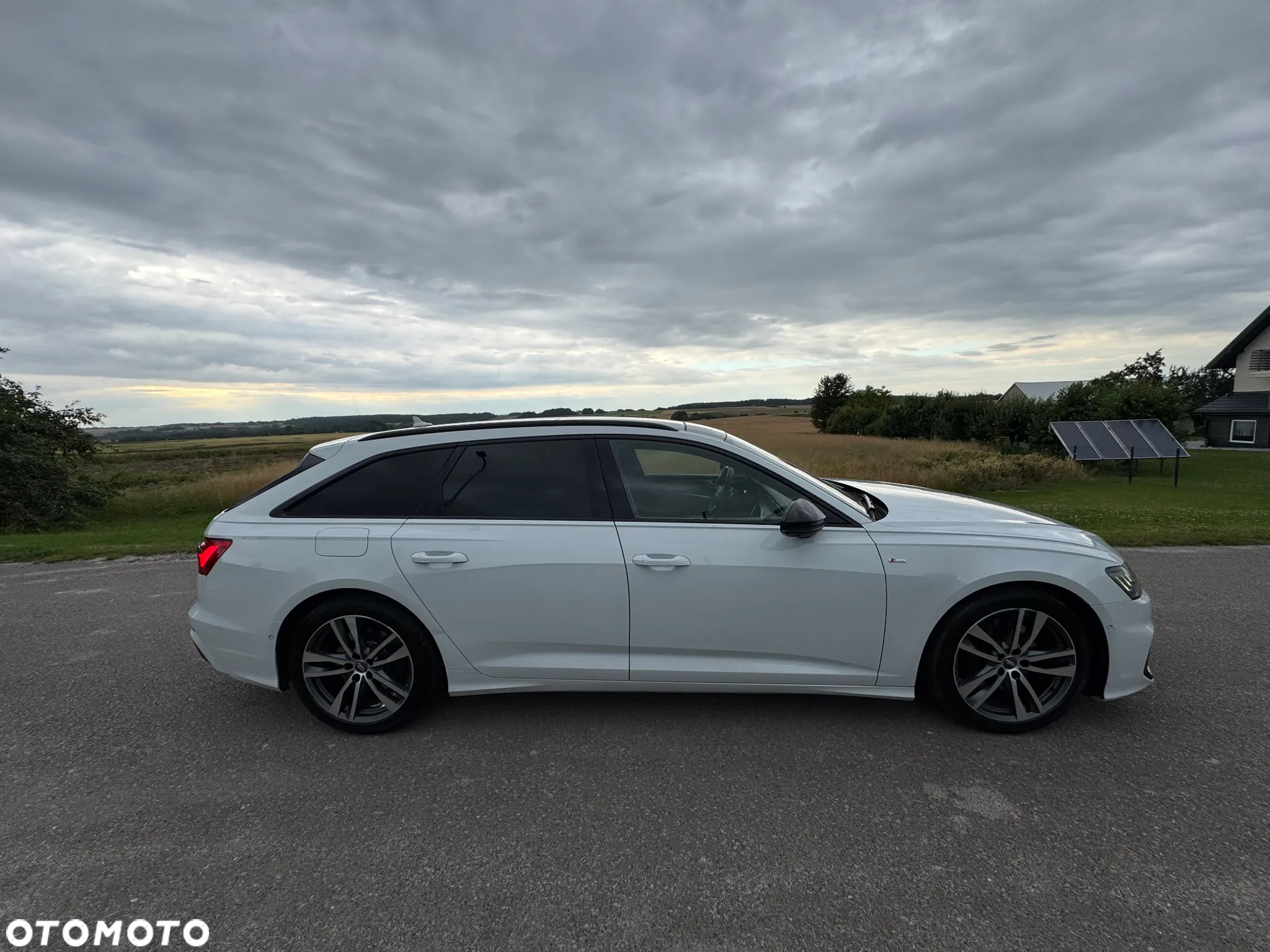 Audi A6 3.0 TDI Quattro S tronic - 7
