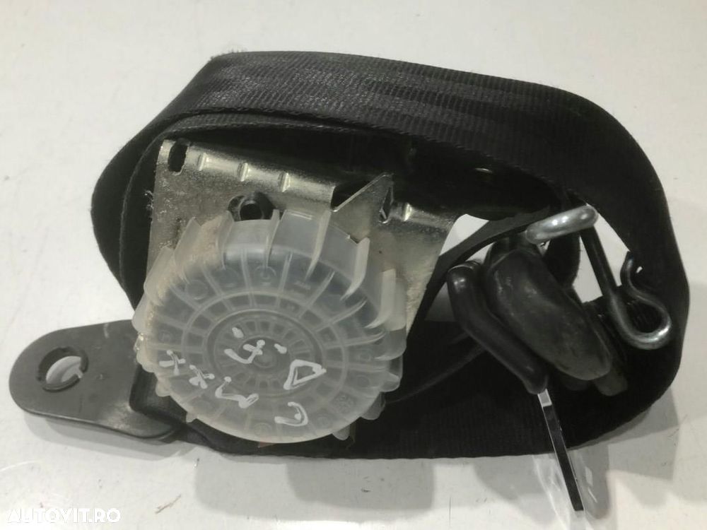 Centura de siguranta dreapta fata Ford C-Max facelift (2007-2010) 3m51-r61294-db - 1