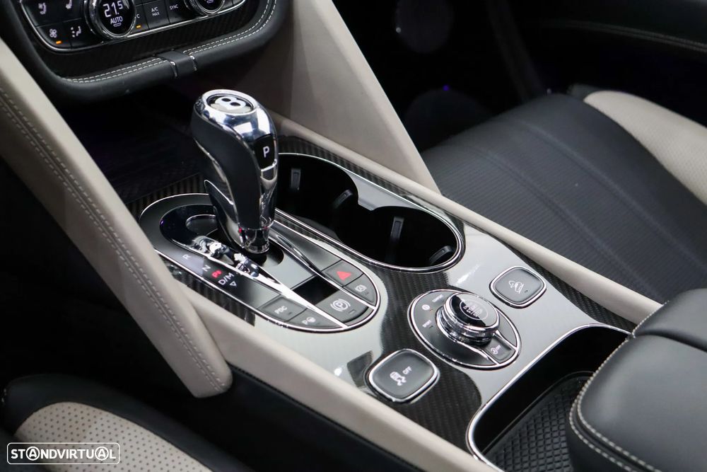 Bentley Bentayga V8 S - 40