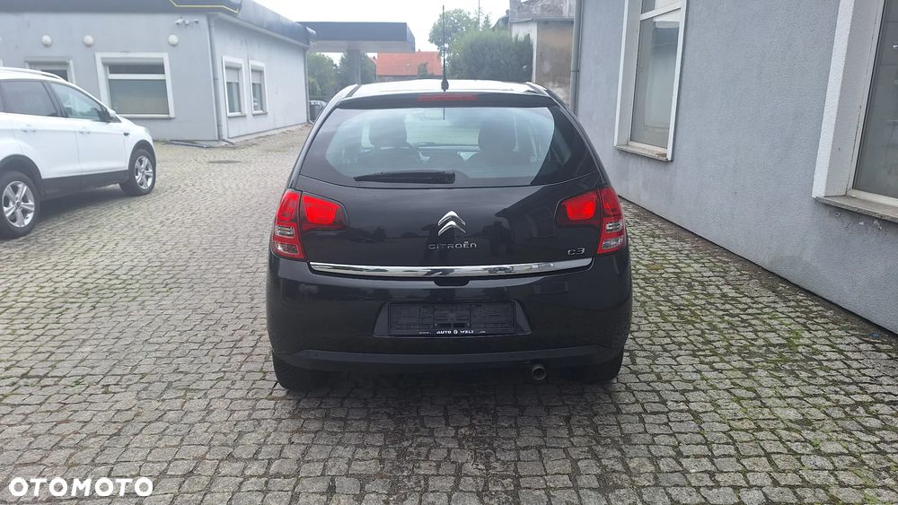 Citroën C3 1.6 VTi Exclusive - 7