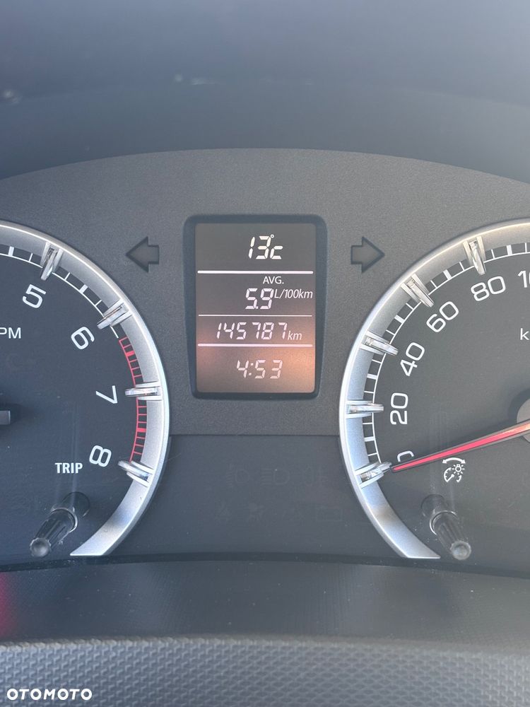 Suzuki Swift 1.2 Club - 5