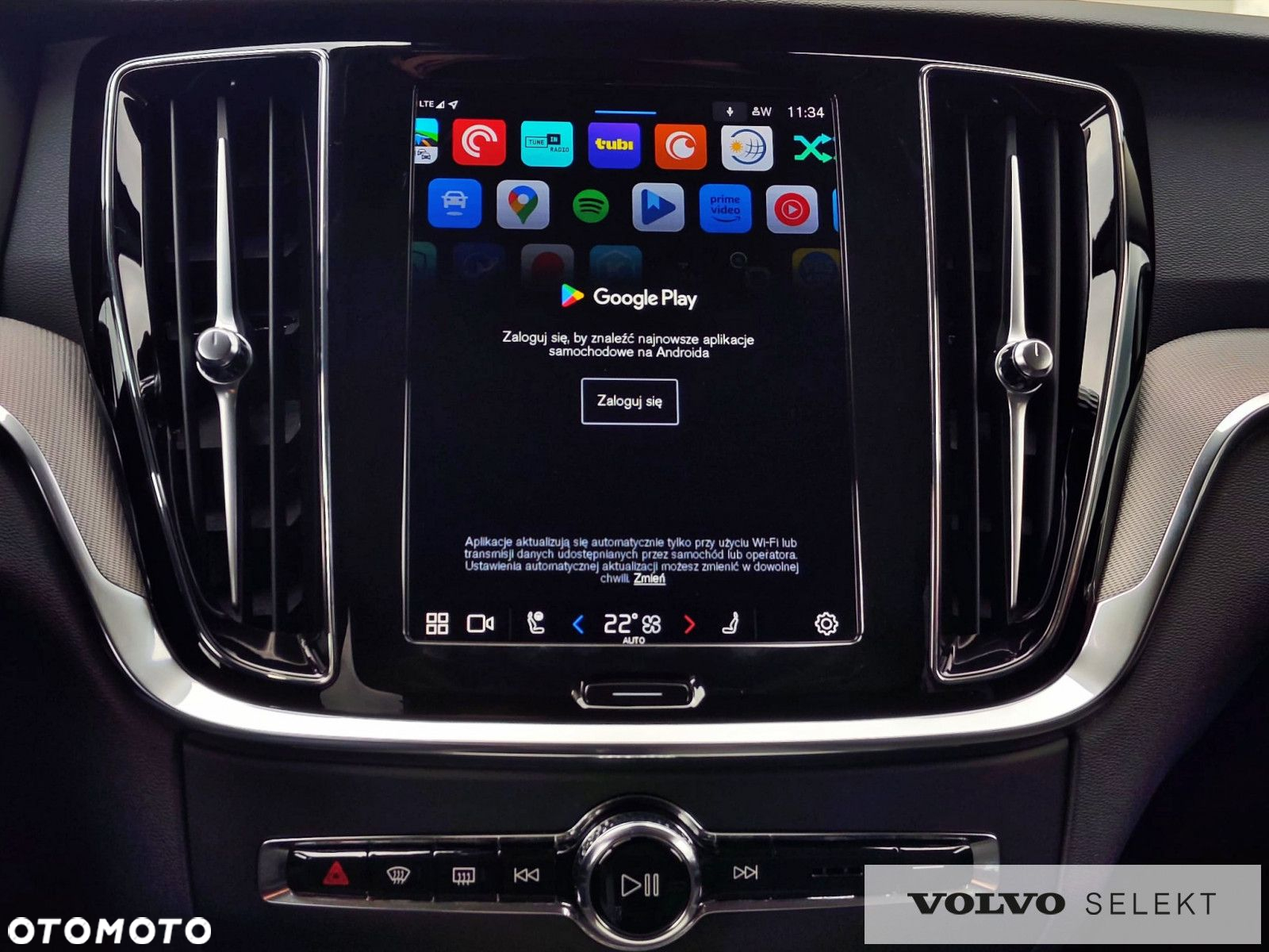 Volvo V60 - 29