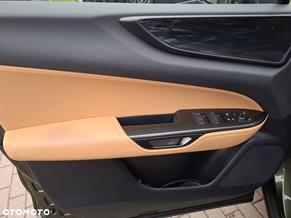 Lexus NX 350h Prestige 2WD - 12