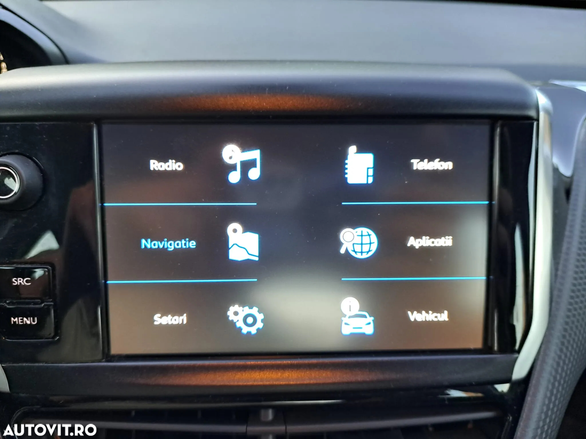 Peugeot 208 1.2 L PureTech Turbo Allure - 31