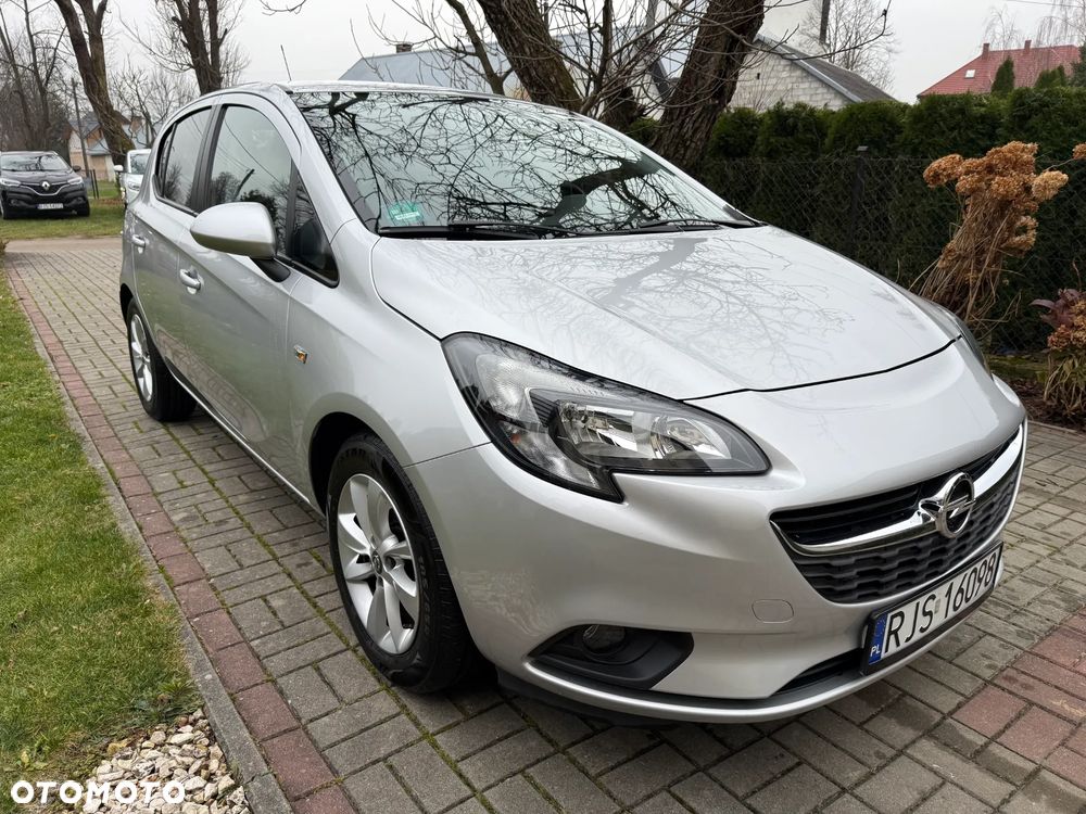 Opel Corsa 1.4 Innovation - 3