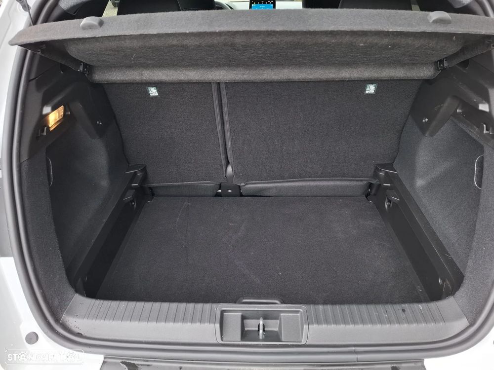 Mitsubishi ASX 1.2 DI-T Kaiteki - 14