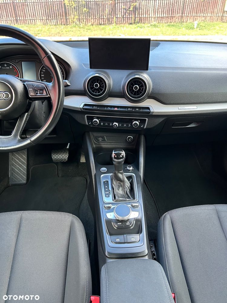 Audi Q2 35 TFSI S tronic - 18