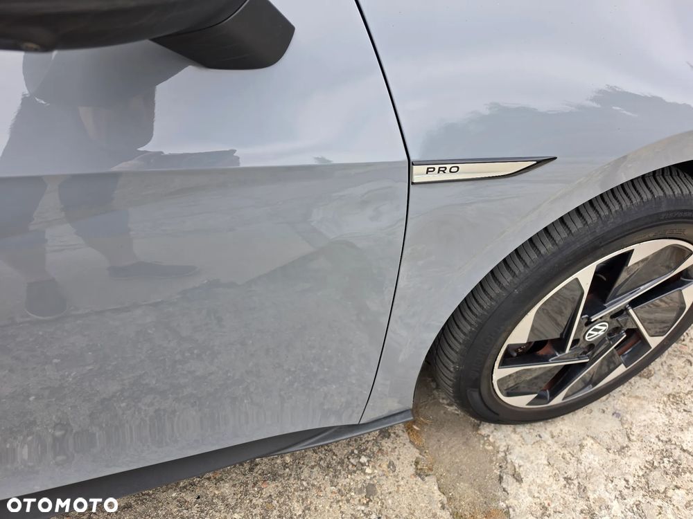 Volkswagen ID.3 Performance Upgrade Pro 1st Max - 9