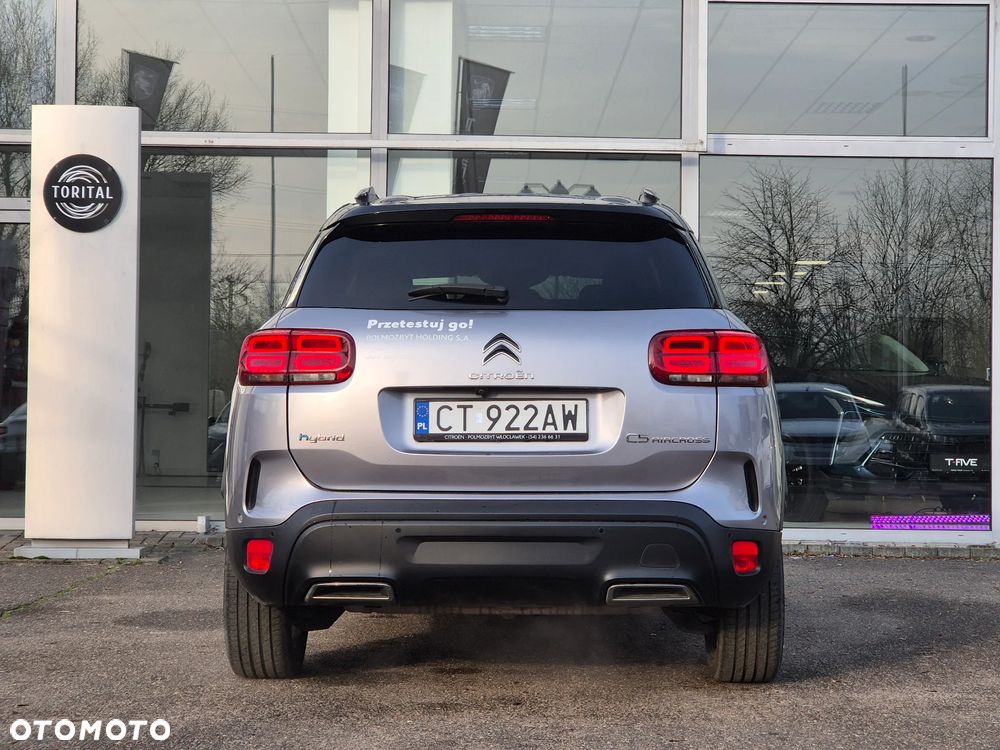 Citroën C5 Aircross - 6