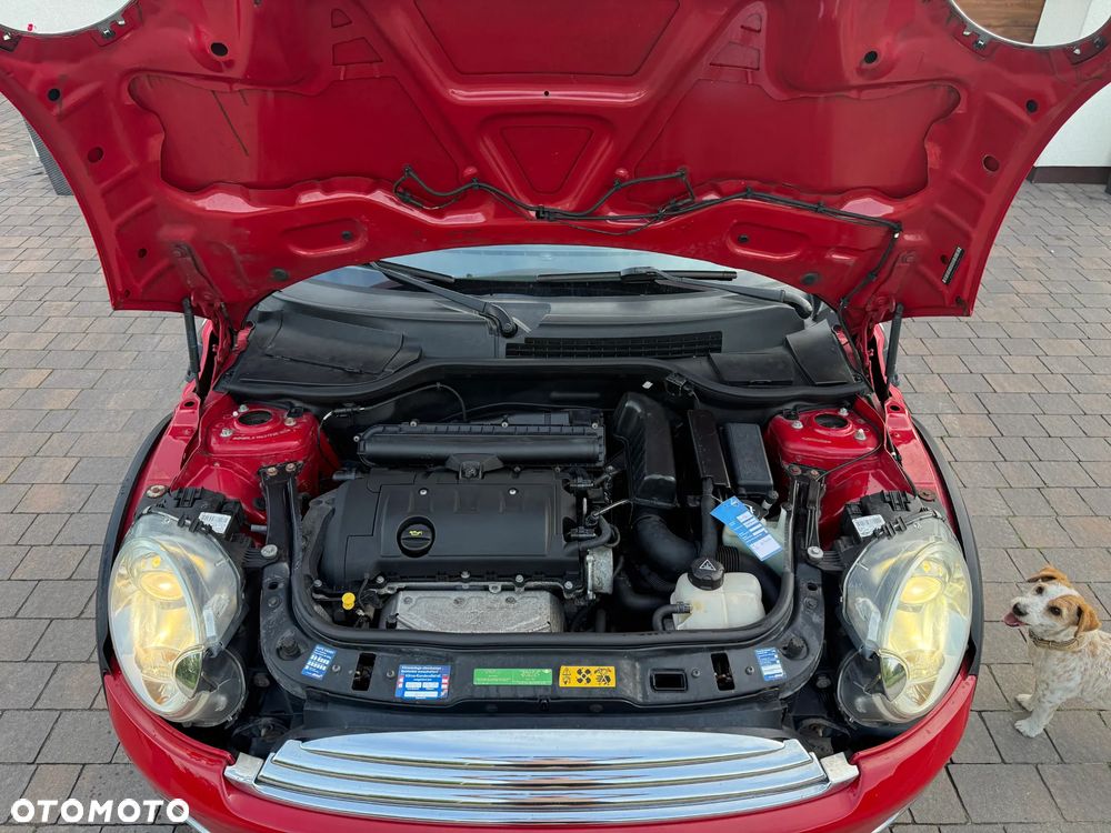 MINI Clubman - 7