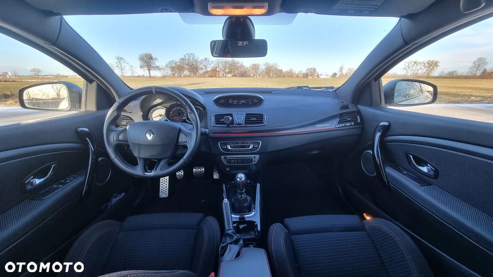 Renault Megane 2.0 16V R.S - 26