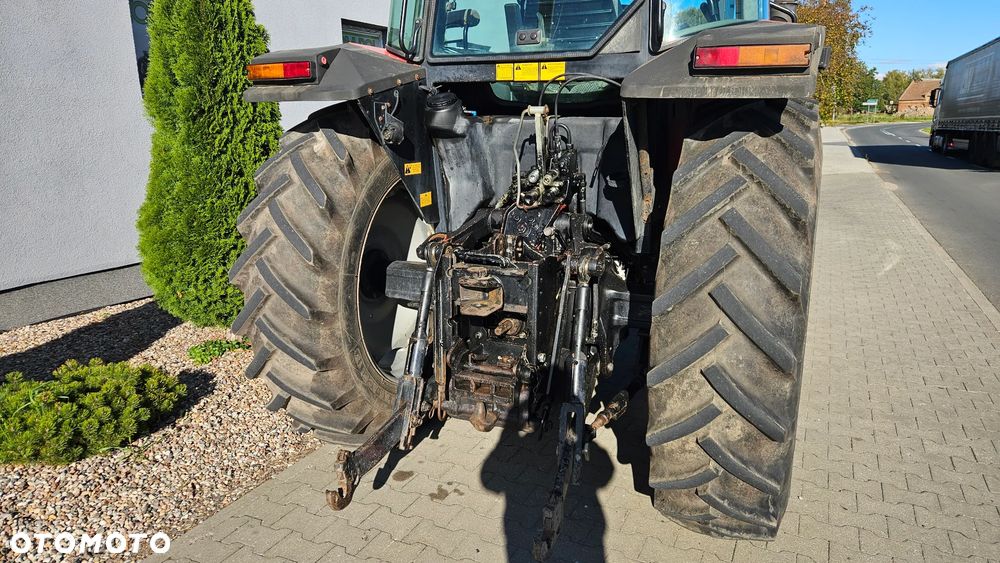 Massey Ferguson 6255 - 7