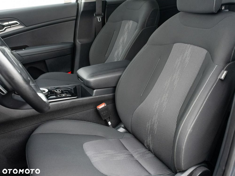 Kia Sportage - 12