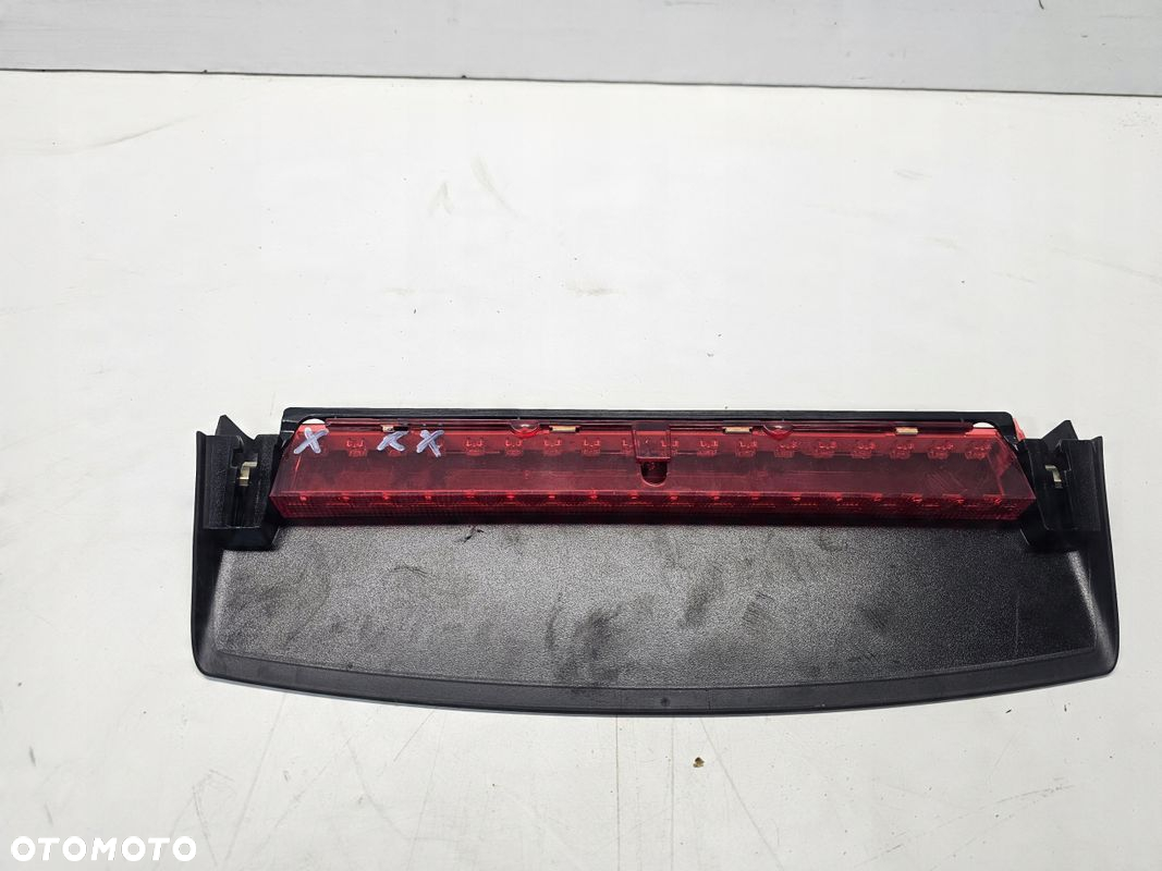 ŚWIATŁO STOP TRZECIE AUDI A4 B8 SEDAN 8K5945097 - 3