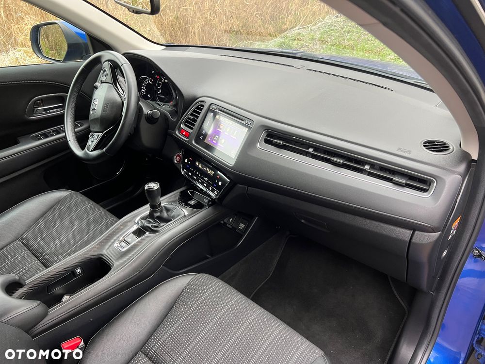 Honda HR-V 1.5 Executive (ADAS) - 12