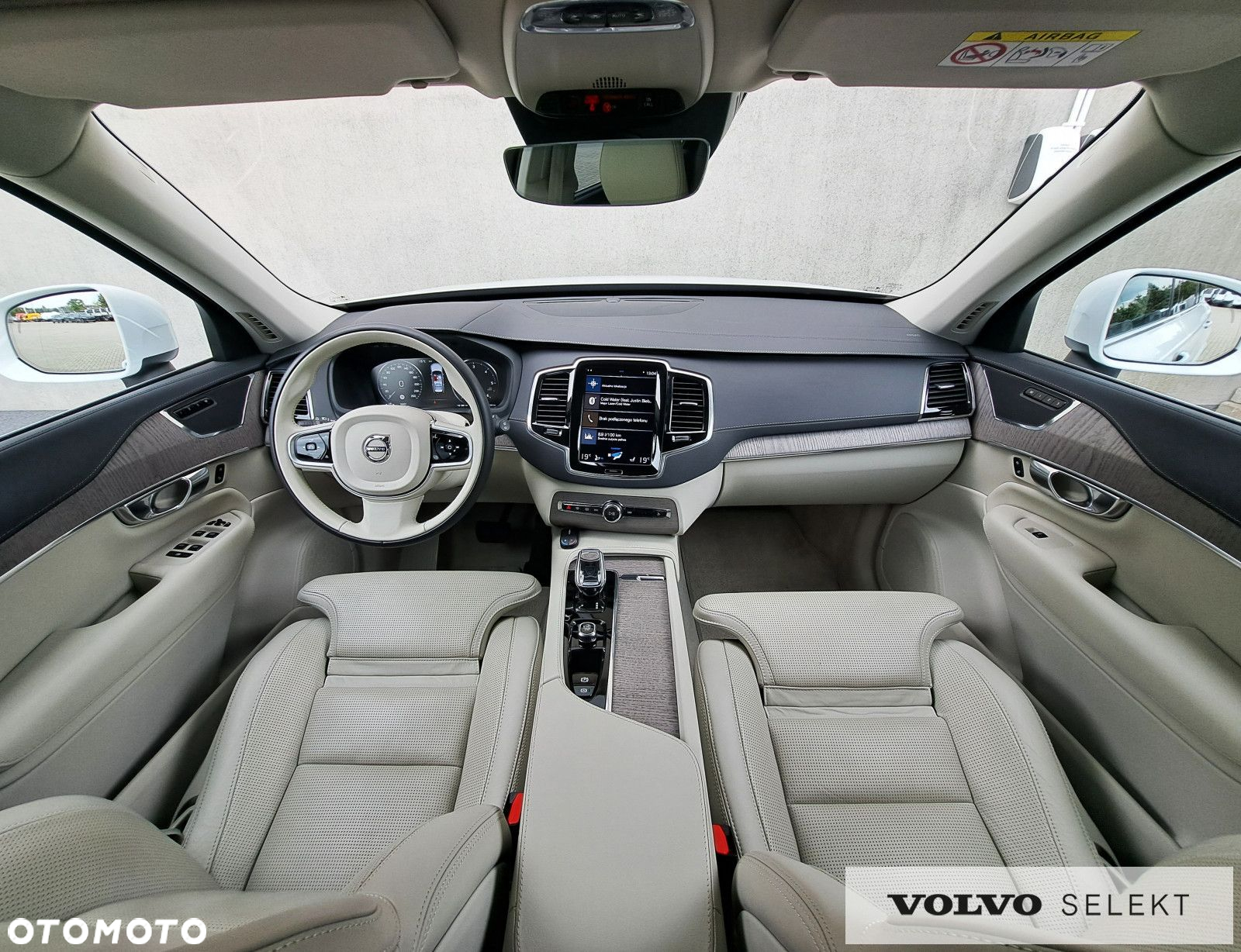 Volvo XC 90 - 12