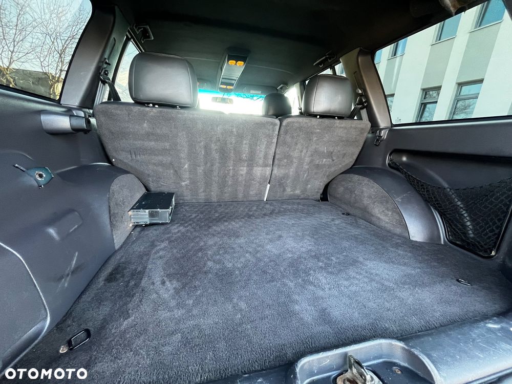 Jeep Grand Cherokee 5.9 Limited - 15