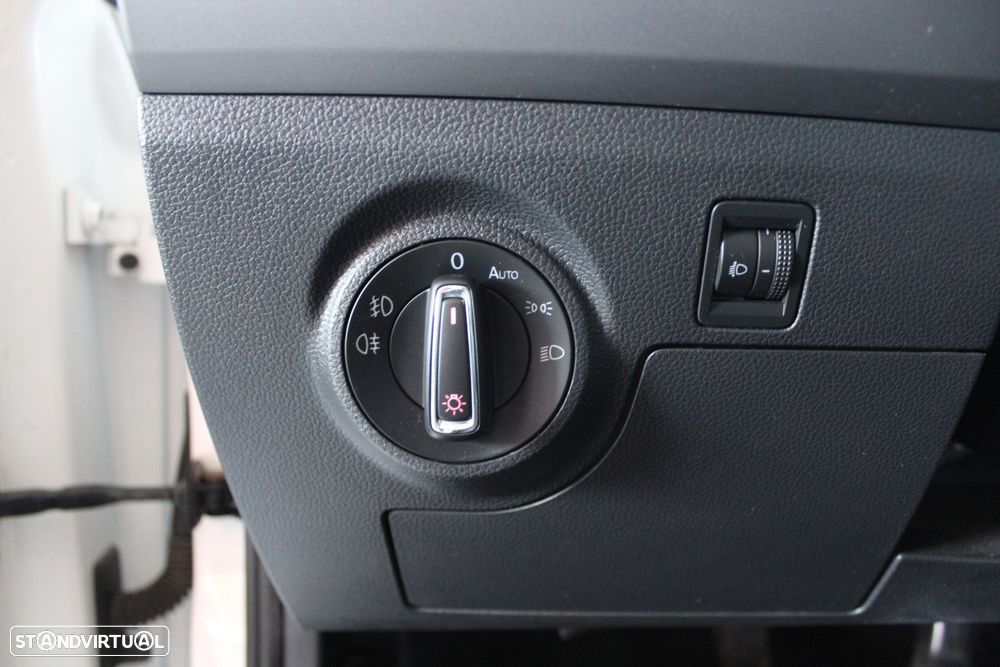 SEAT Ibiza 1.0 MPI Style - 13