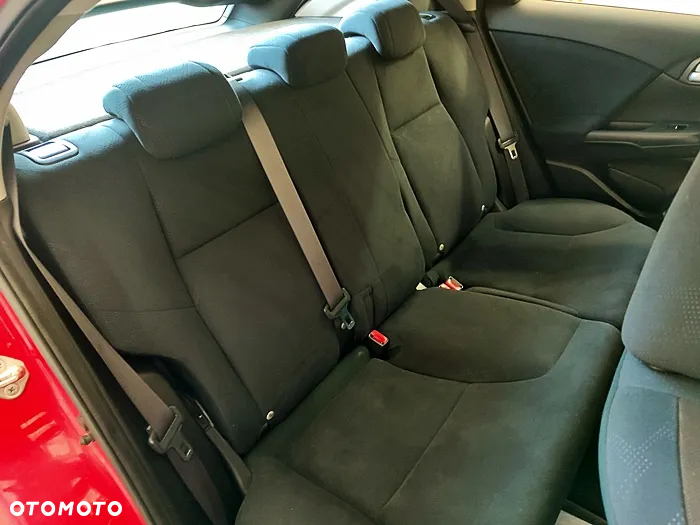 Honda Civic - 36