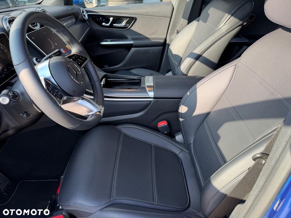 Mercedes-Benz GLC 200 mHEV 4-Matic Avantgarde - 10