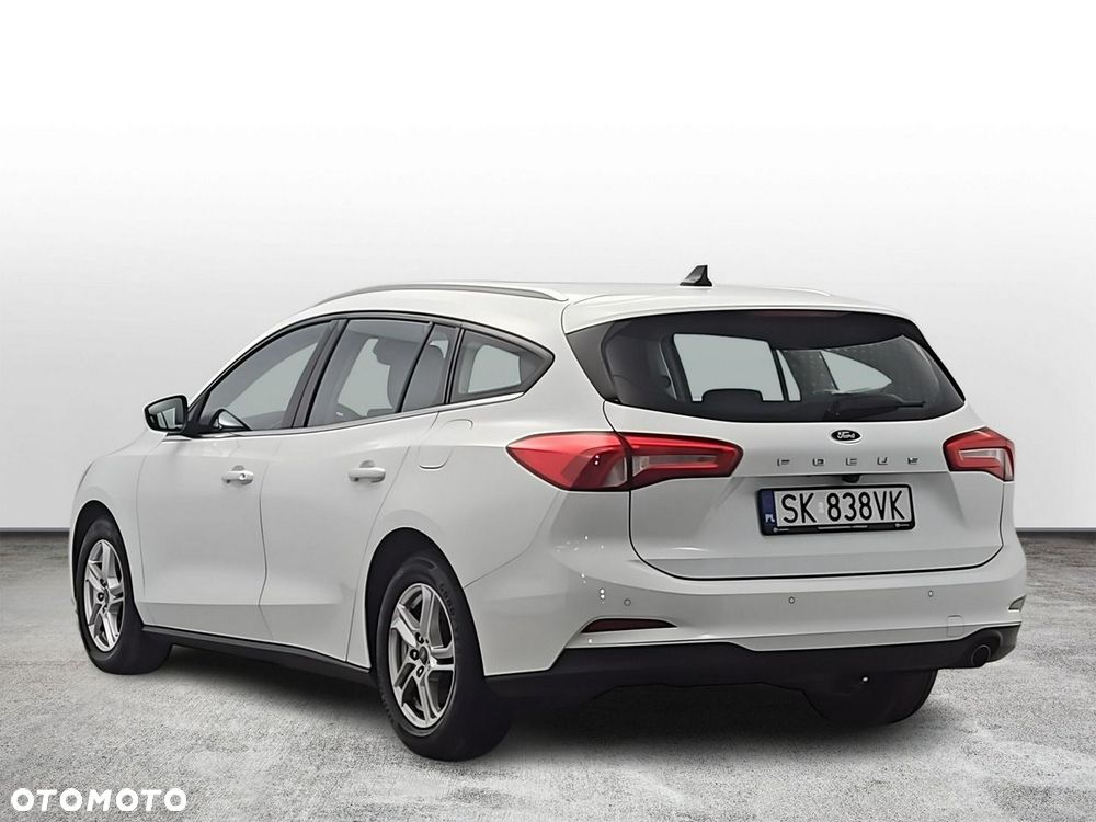 Ford Focus - 4