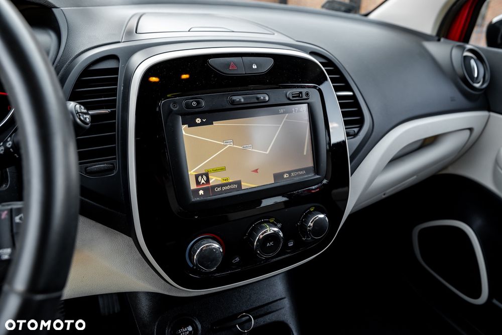 Renault Captur - 40