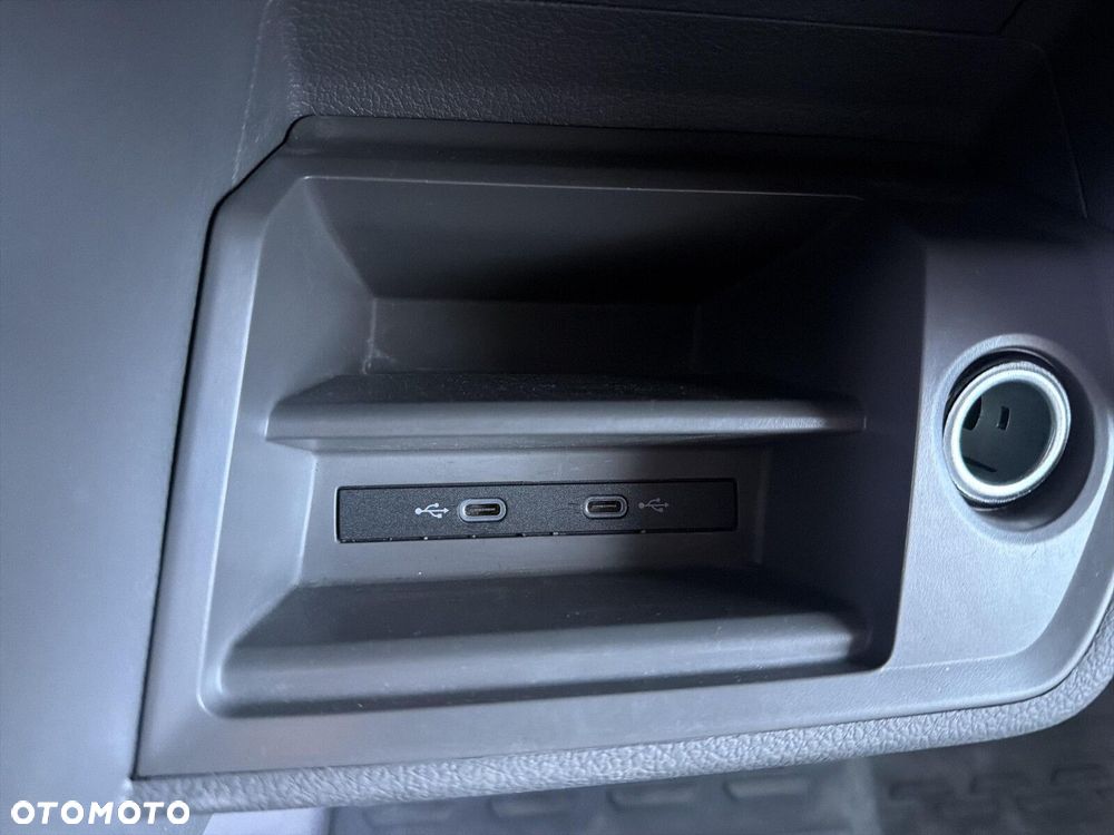 Volkswagen Crafter - 22