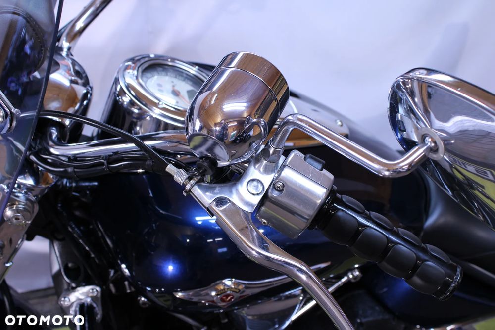 Kawasaki VN - 24