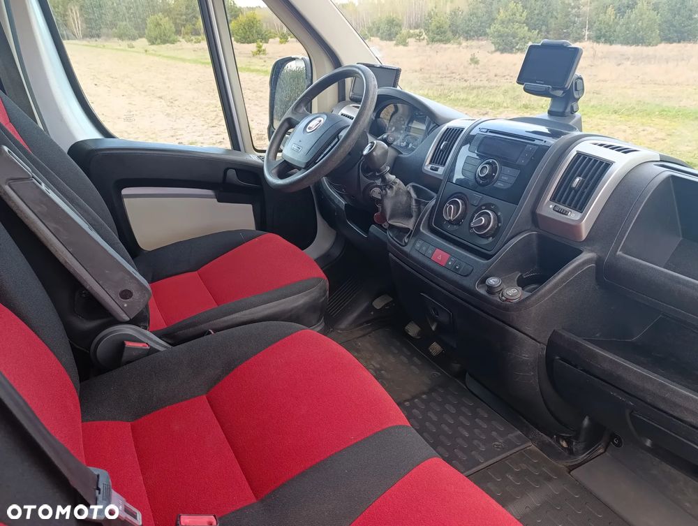Fiat DUCATO - 7