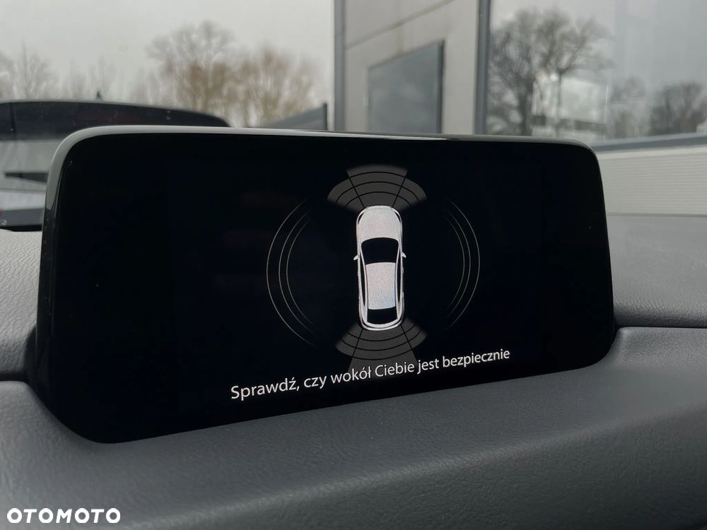 Mazda CX-5 2.0 Skyprestige 2WD - 26