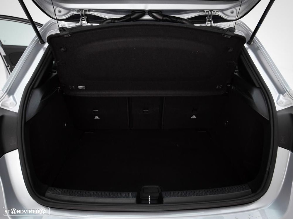 Mercedes-Benz A 180 d Business Solutions - 13