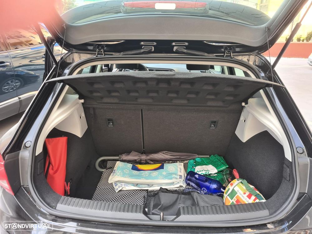 SEAT Leon 1.0 ETSI Style DSG - 7