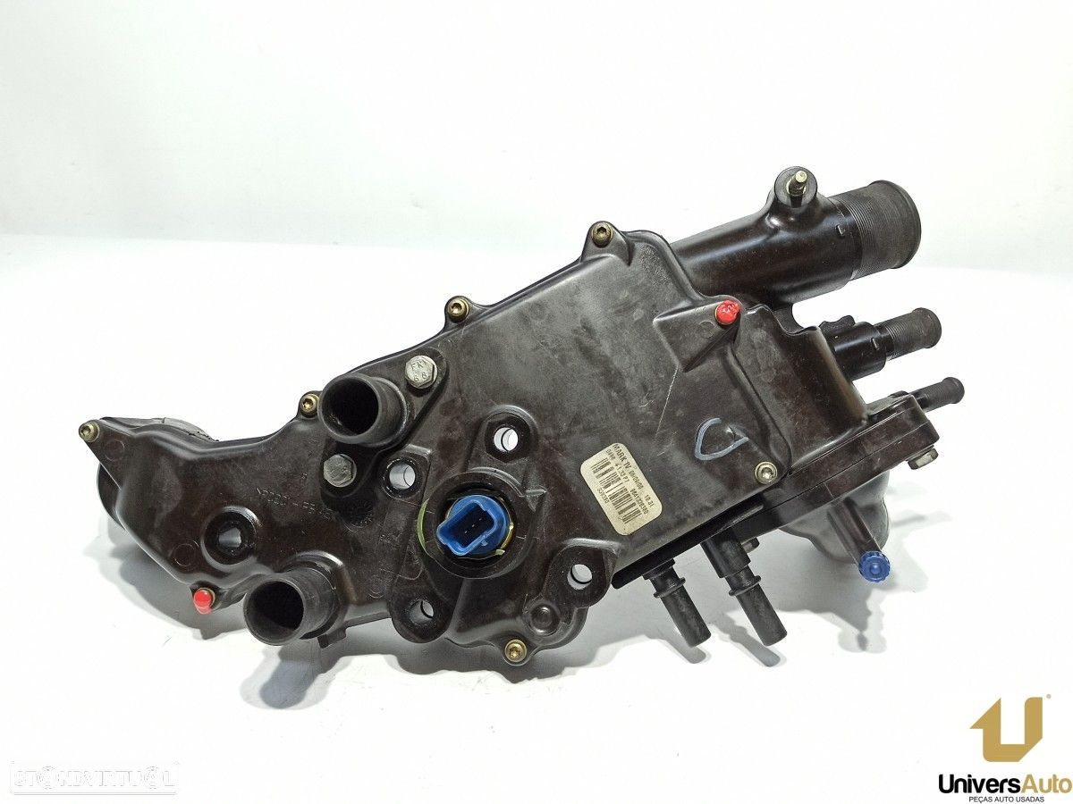 TERMOSTATO PEUGEOT 206 BERLINA XT - 6