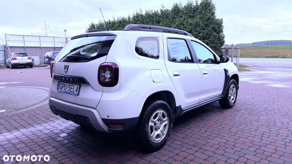 Dacia Duster 1.5 dCi Laureate - 3
