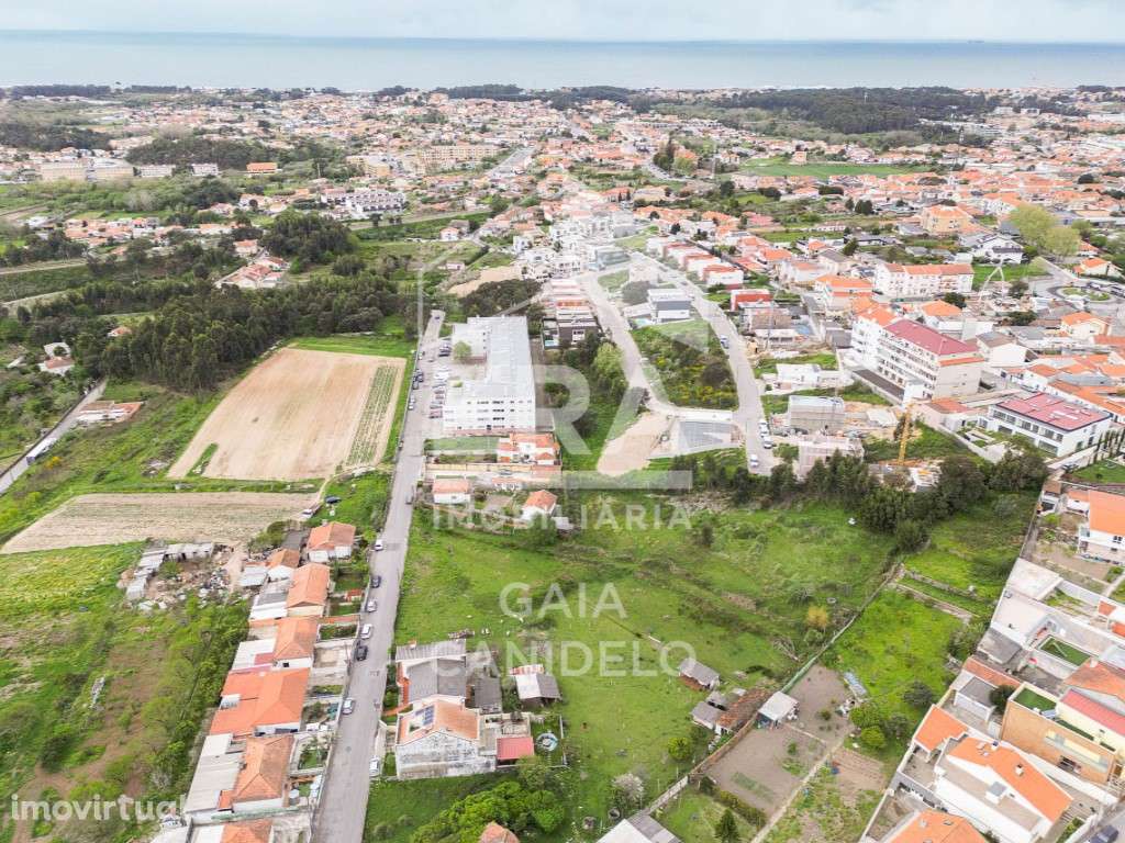 Terreno com PIP para 17 Moradias - Grande imagem: 3/11