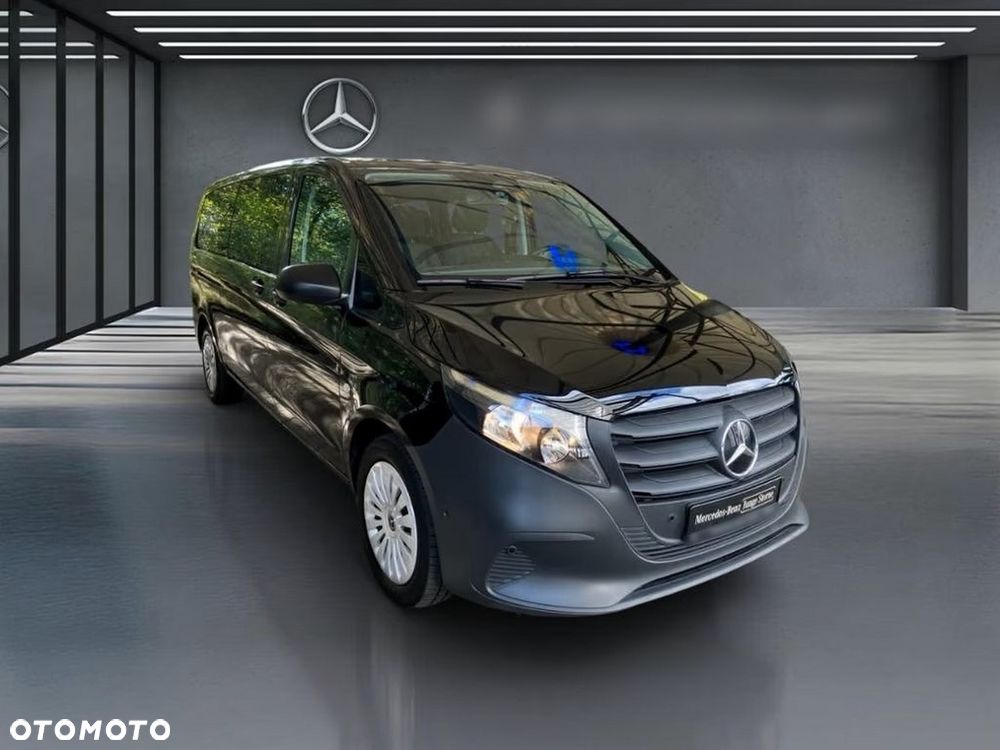 Mercedes-Benz Vito Tourer Extralang PRO - 3