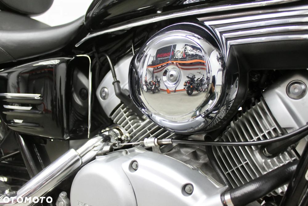 Honda Shadow - 33