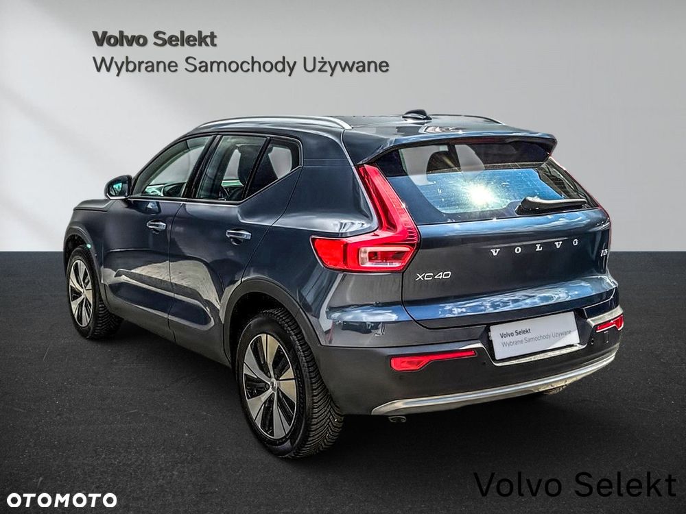 Volvo XC 40 - 8