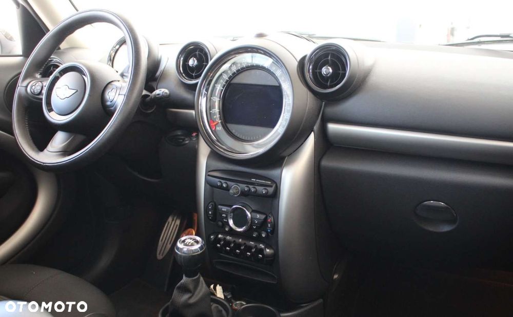 MINI Countryman - 17