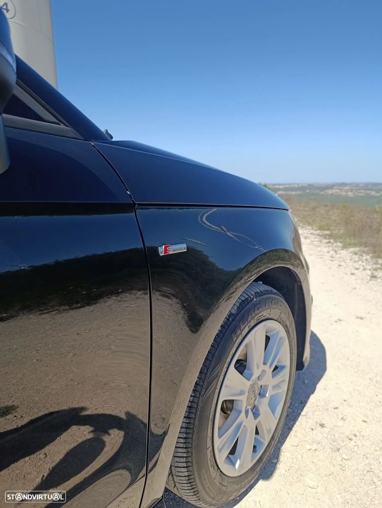 Audi A1 - 8