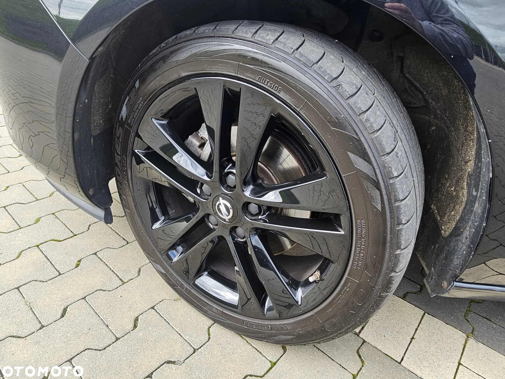 Opel Zafira Tourer 1.6 CDTI ecoFLEX Start/Stop Style - 19