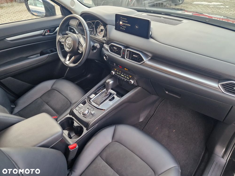 Mazda CX-5 - 32