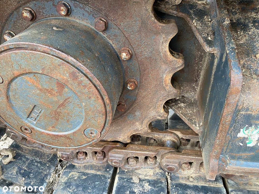 Liu Gong 909ECR-D - 9