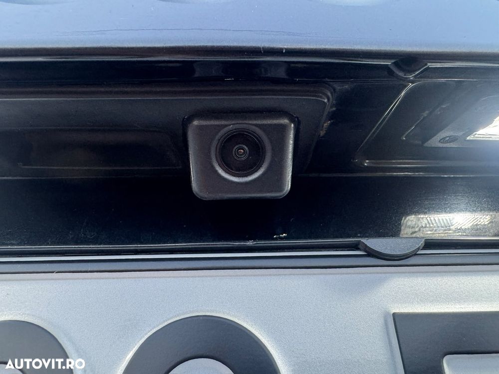 Audi A4 Limuzina 2.0 TDI DPF multitronic Ambition - 33