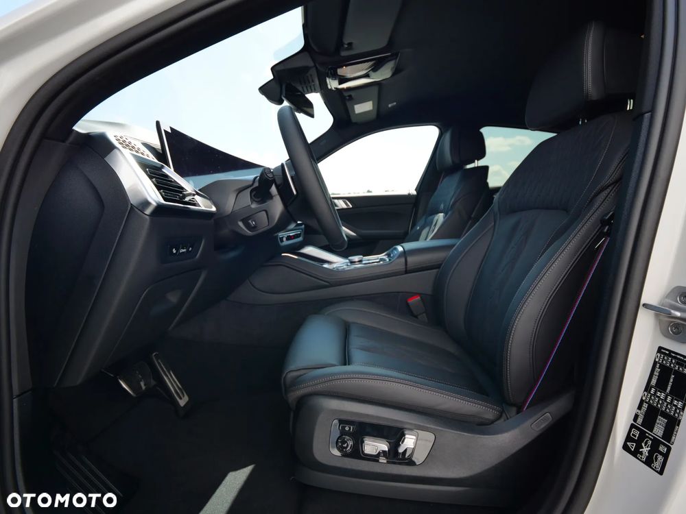 BMW X6 xDrive30d mHEV sport - 28