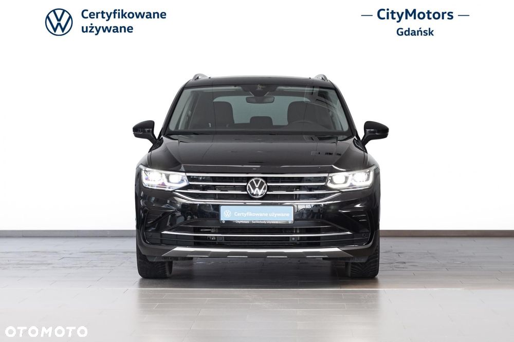 Volkswagen Tiguan - 8